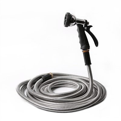 Tub de mànega d'acer inoxidable 304